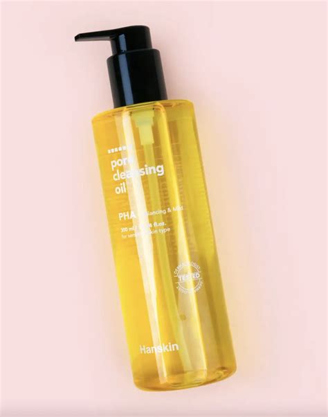 asian oily|14 Best Korean Cleansing Oils For Every Skin Type.